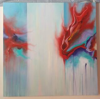 Second Chance by Donna O'Sullivan