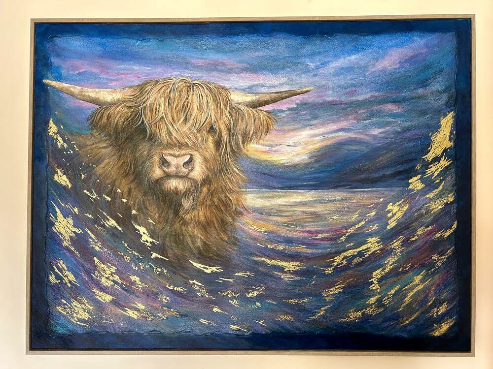 Highland Dreams
