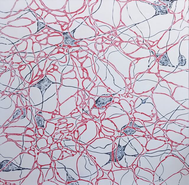 Neurons #7