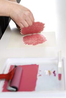 Introduction to Printmaking
