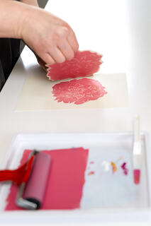 Introduction to Printmaking
