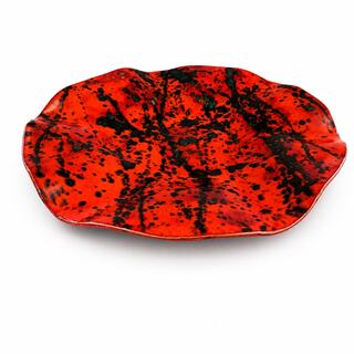 Volcanic Embers