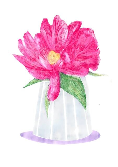 Peony