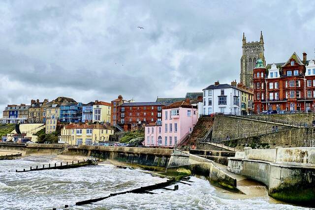 Cromer