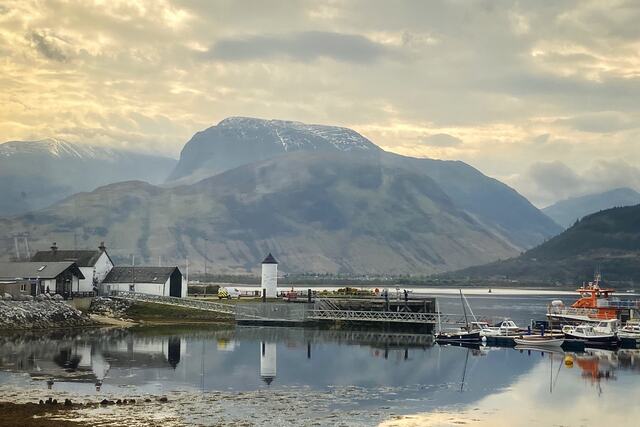 Ben Nevis
