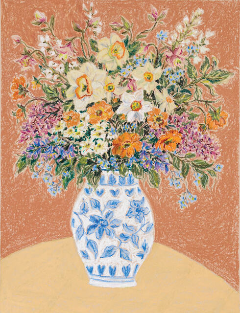 Joyful Spring