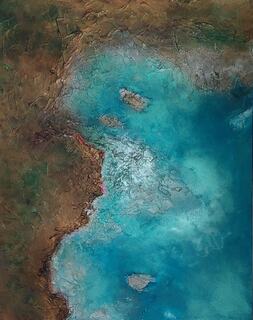 Apparent Tide