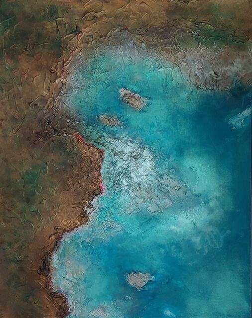 Apparent Tide