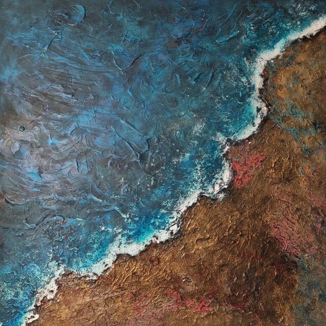 The Sea