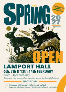The Spring Open 2027