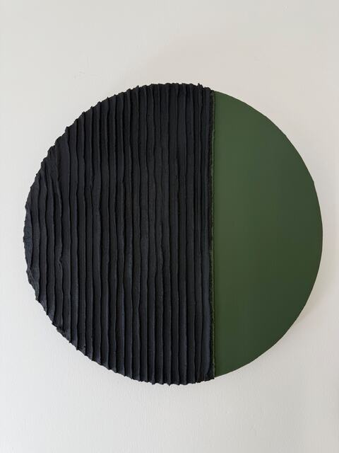 Geometries of Exile (Or)