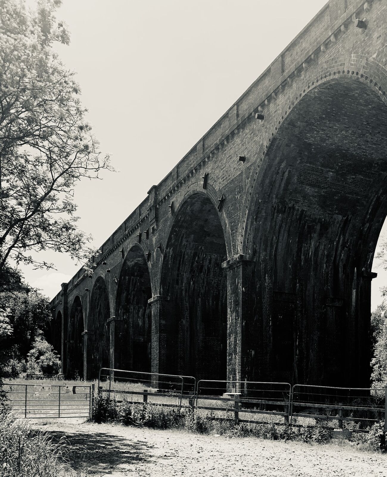 Harringworth Viaduct