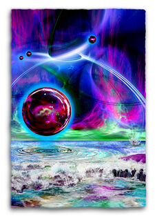 Keith Chambers "Space"