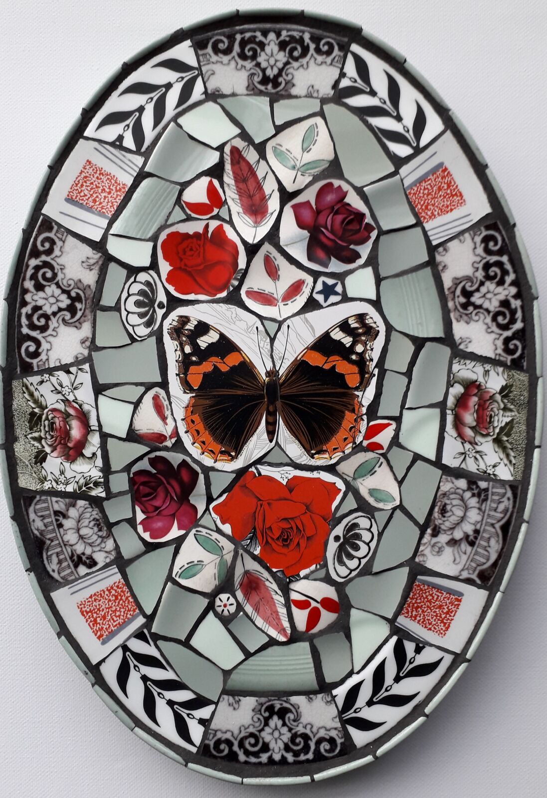 Red Admiral