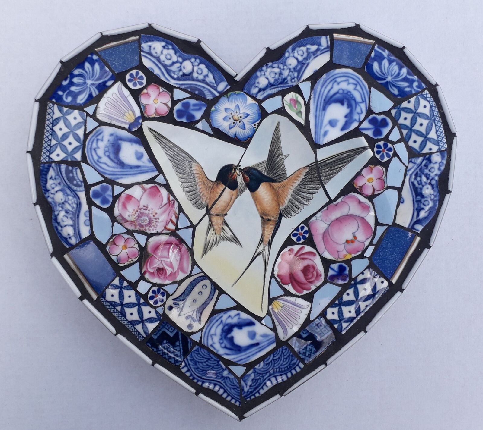 Swallows Heart