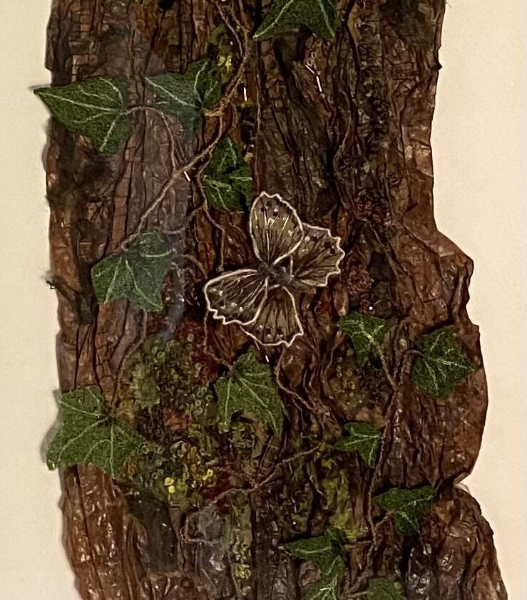 Woodland study