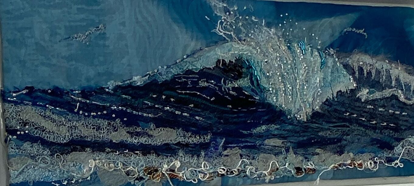 The Wave