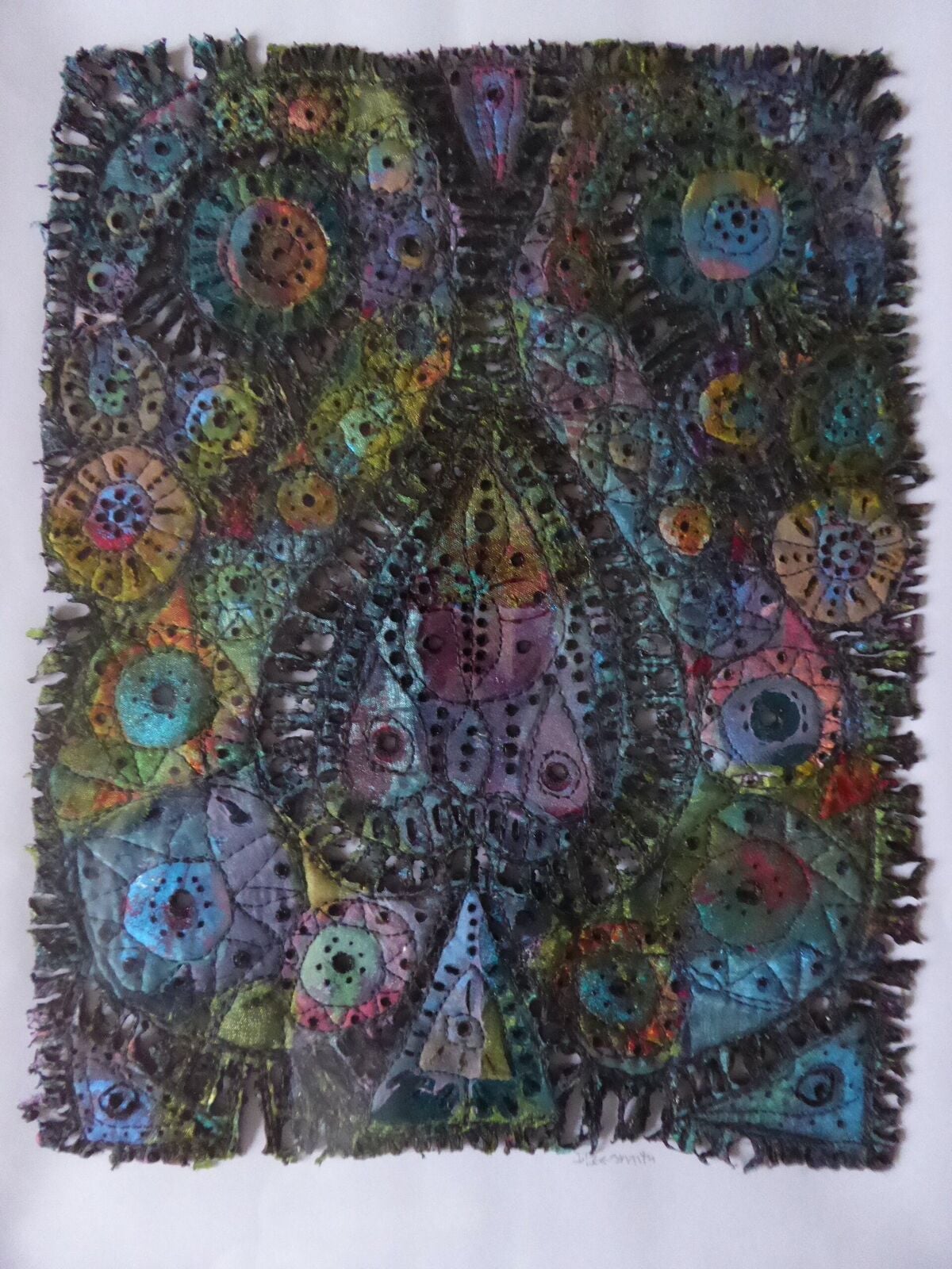 Stained Glass 2