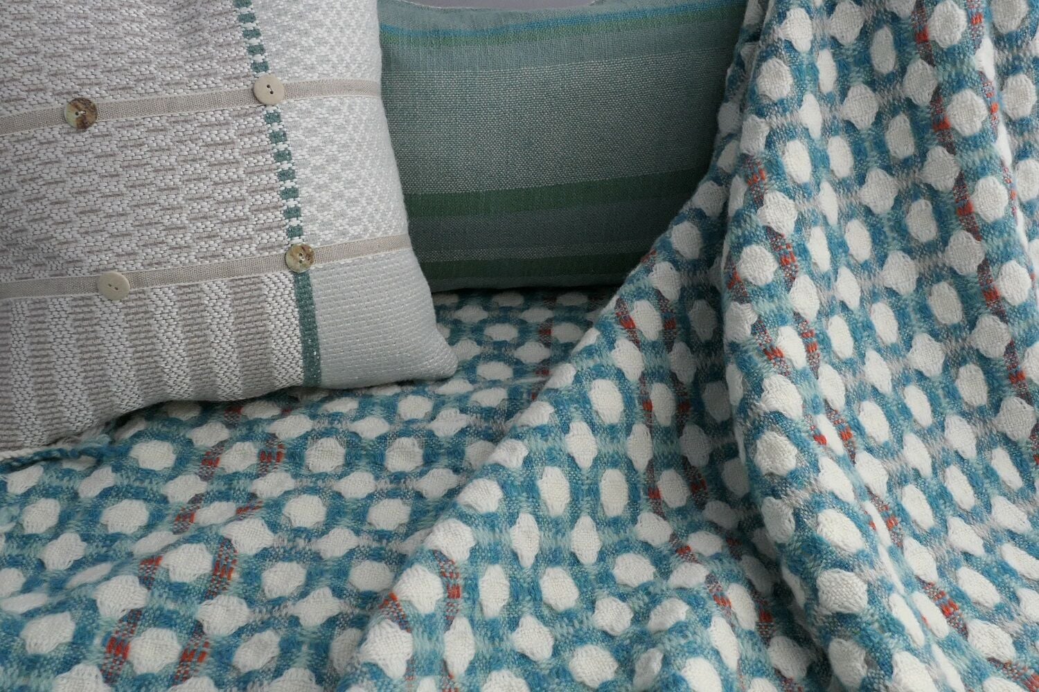 Suzanne Townshend coastal interiors