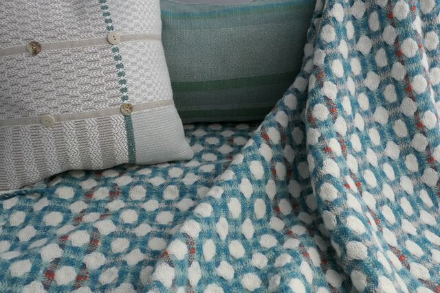 Suzanne Townshend coastal interiors