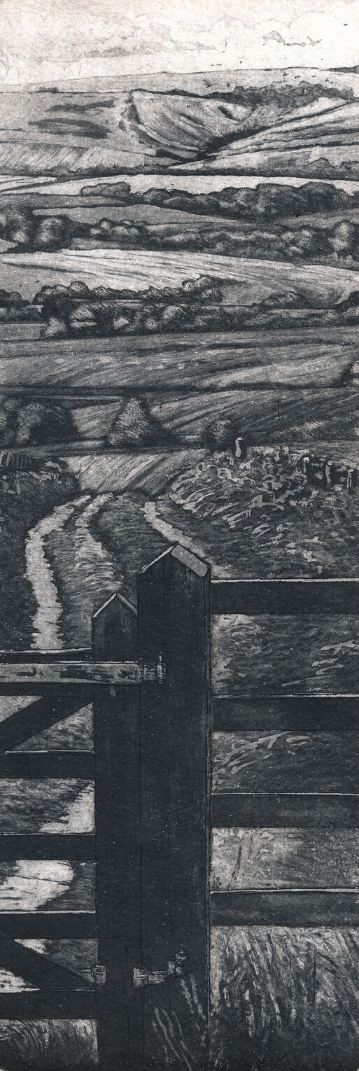 Sussex Pastoral