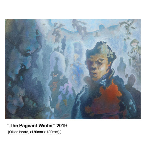 The Pageant Winter