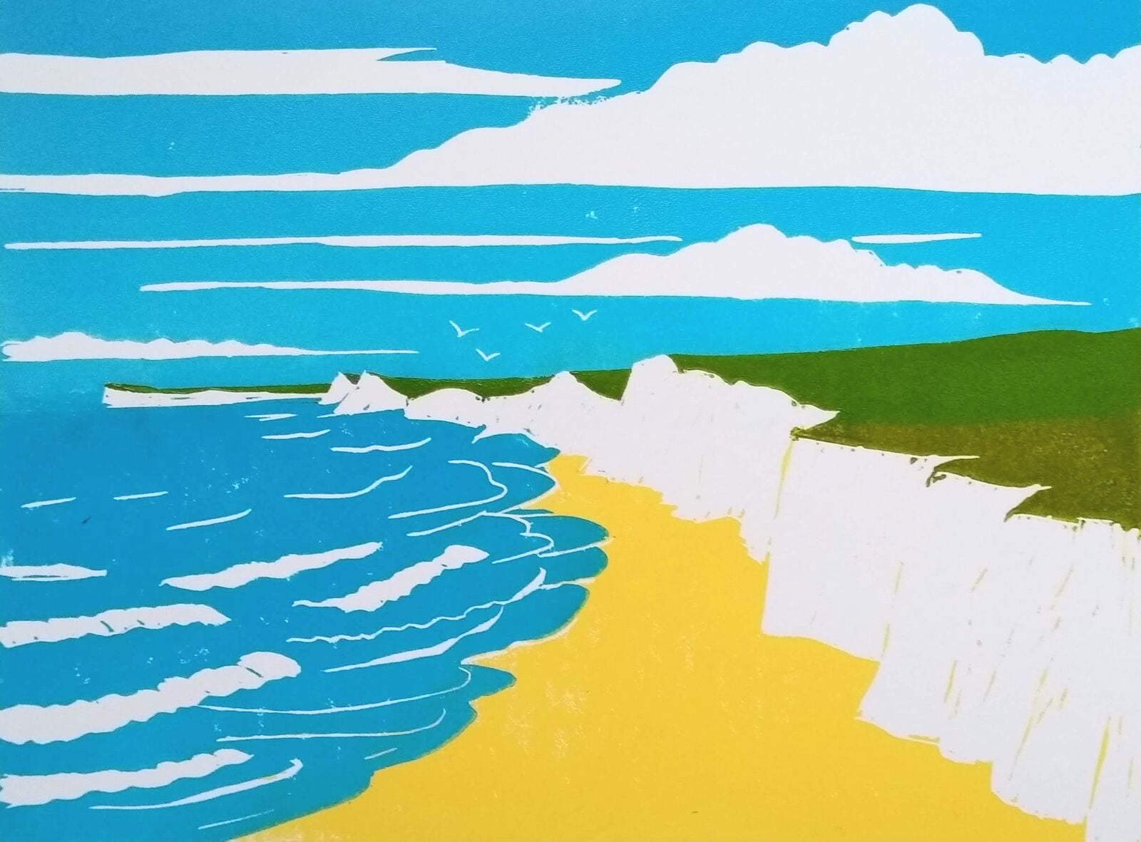 Seven Sisters