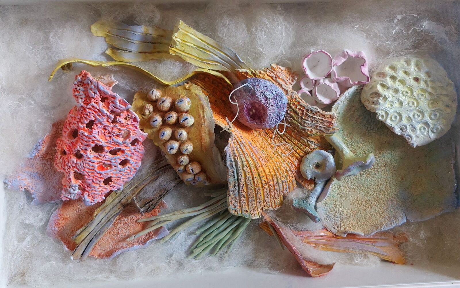 'Microbes'