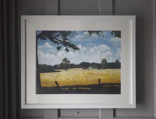 Landscapes  by Niall McCready