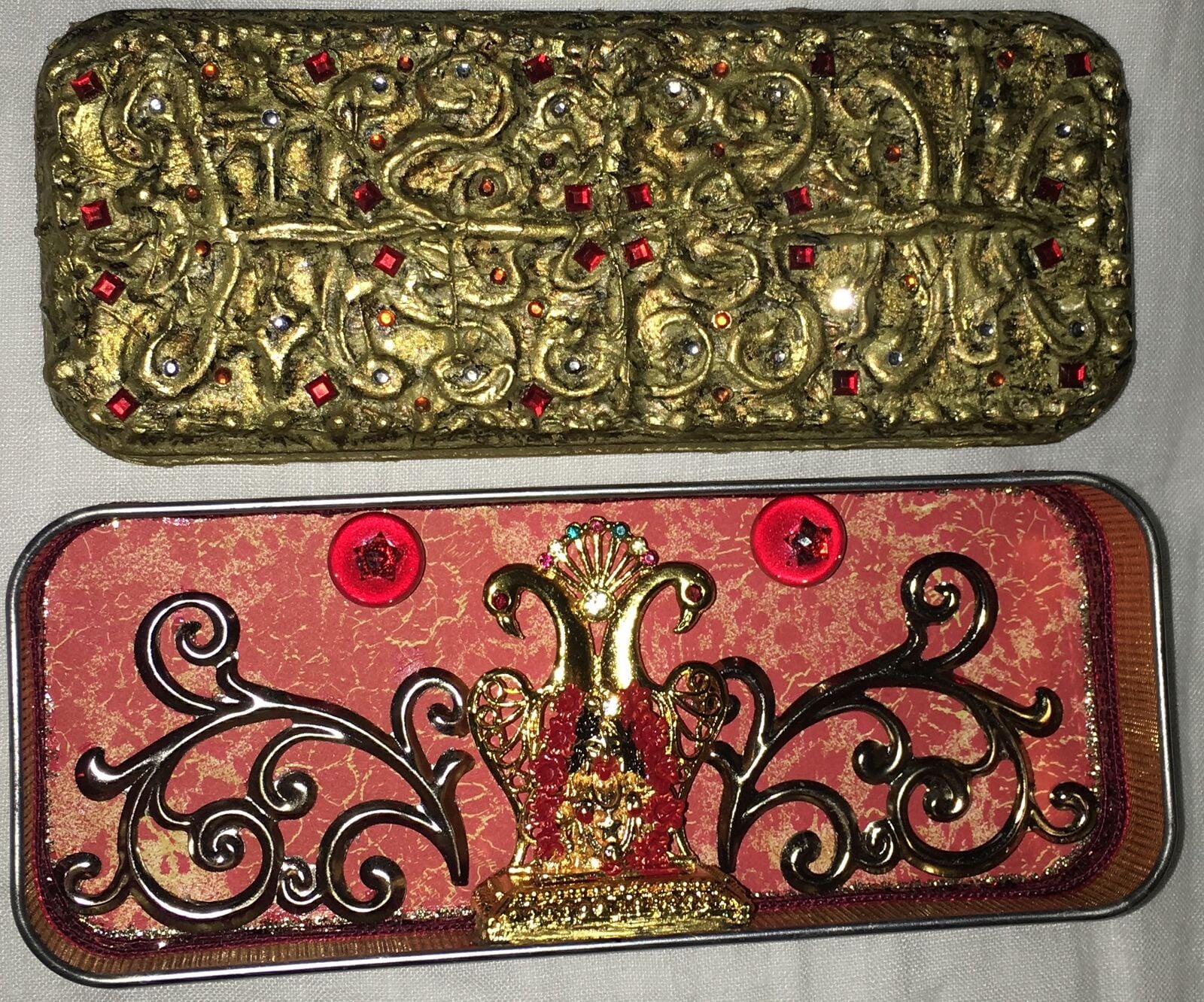indian shrine