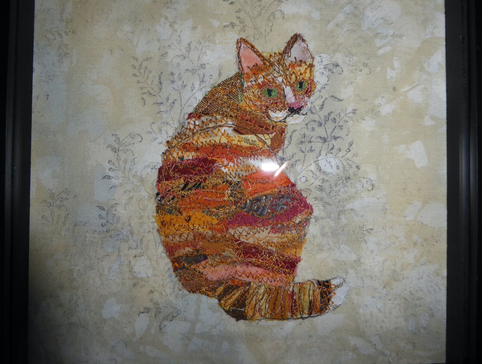ginger cat
