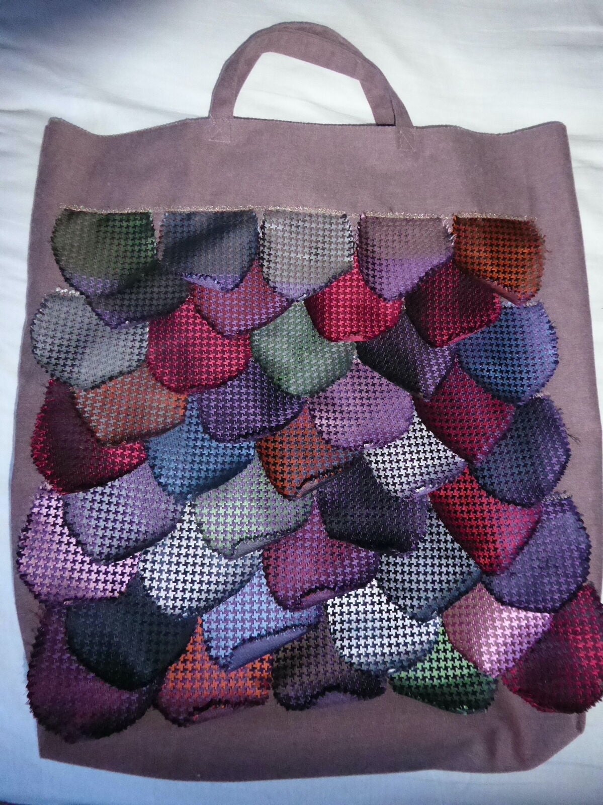 leaf bag