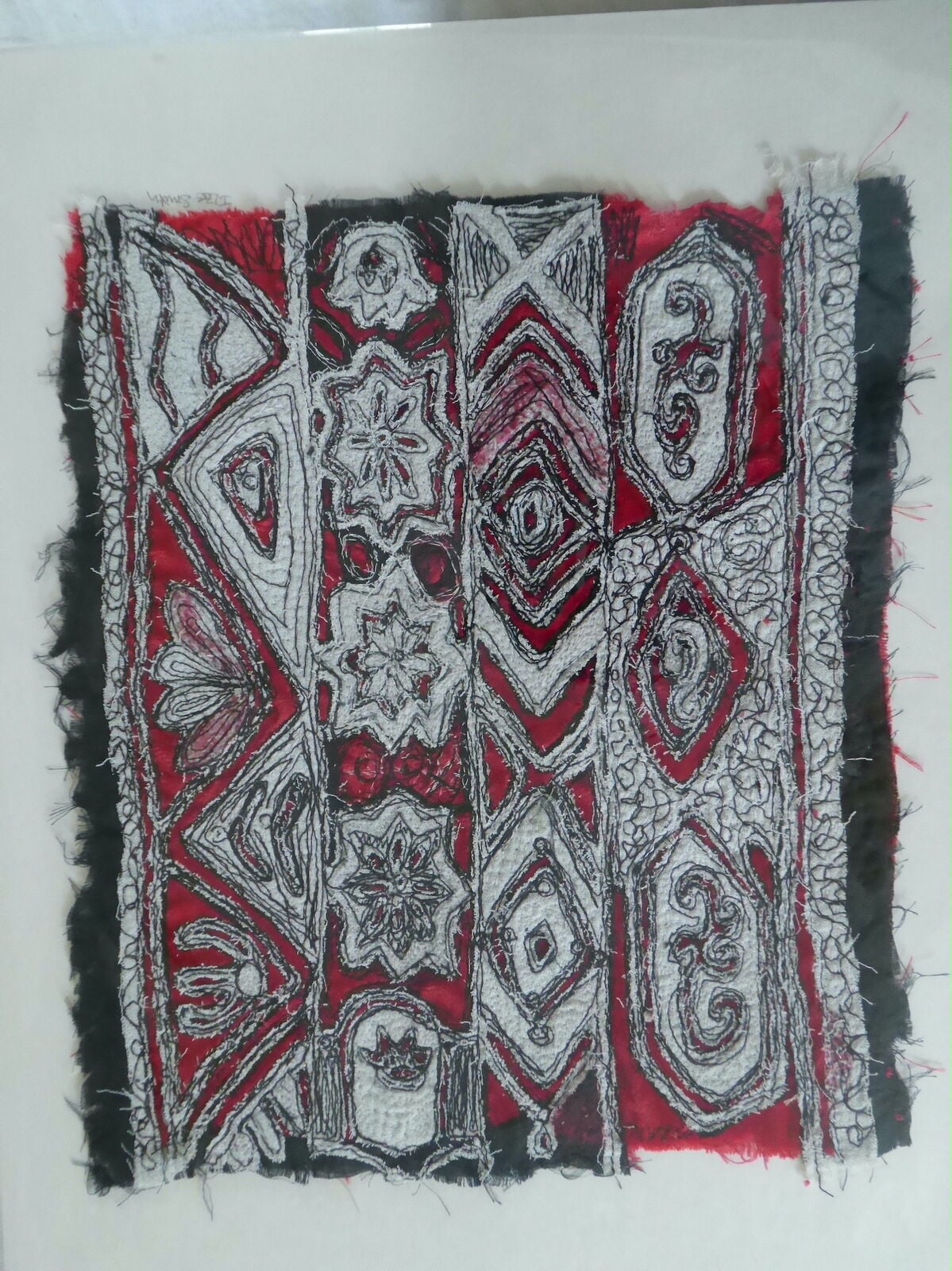 asian fragment