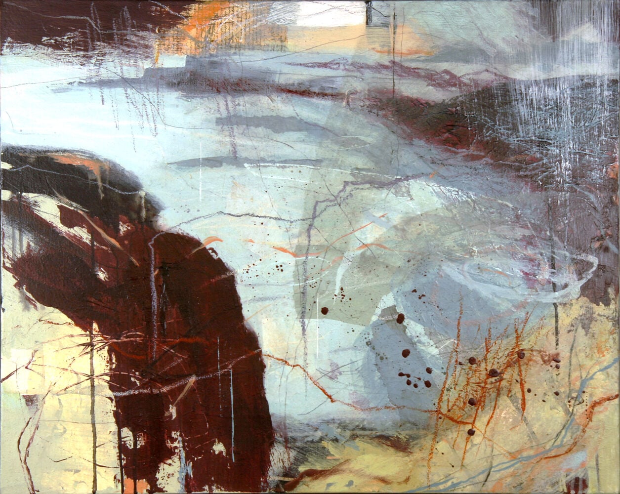 Coastal Meanderings