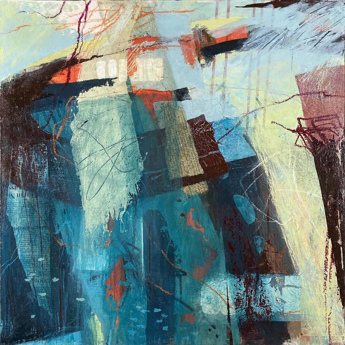 Deep Water Harbour