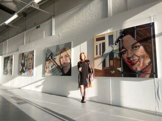 My First Gallery