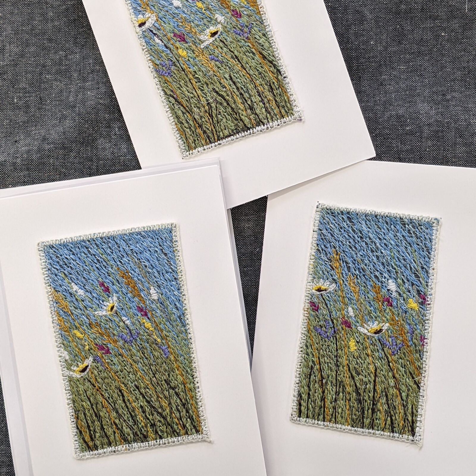 Mini Artworks
