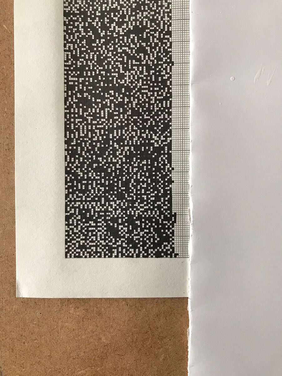 Noise Graph