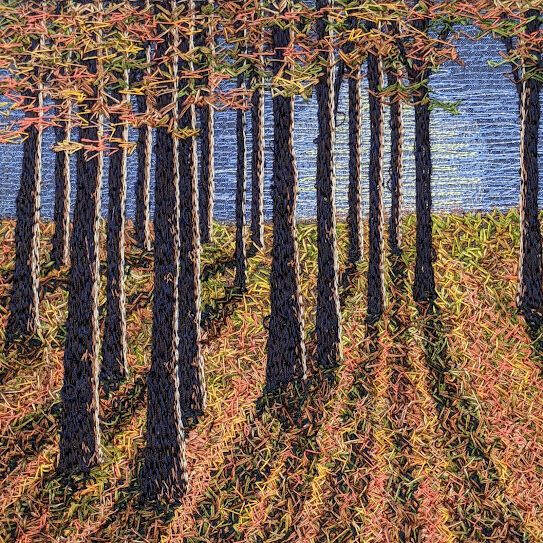 Autumn Wood