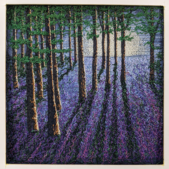 Bluebell Wood