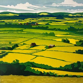 Sussex Weald