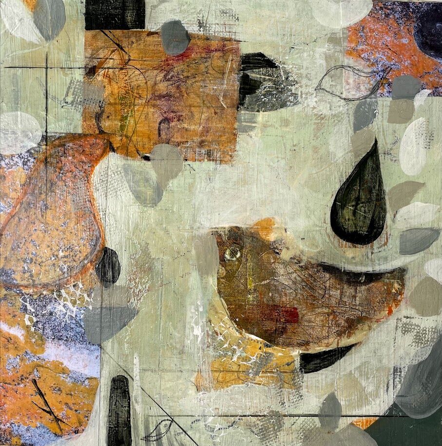 Spring Song SOLD