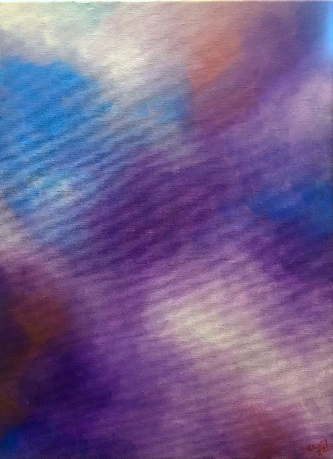 Purple Haze