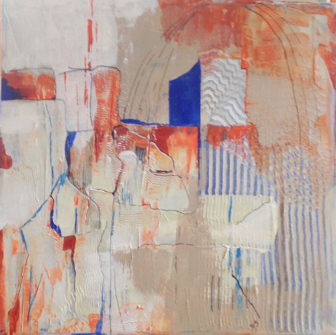 All about abstract