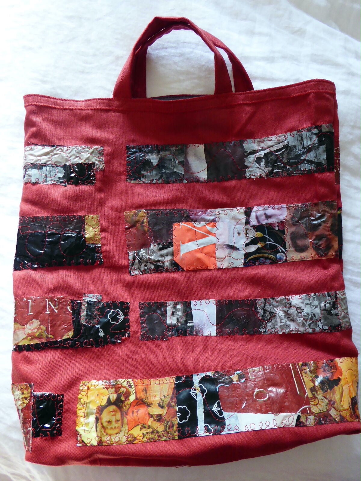 brown bag