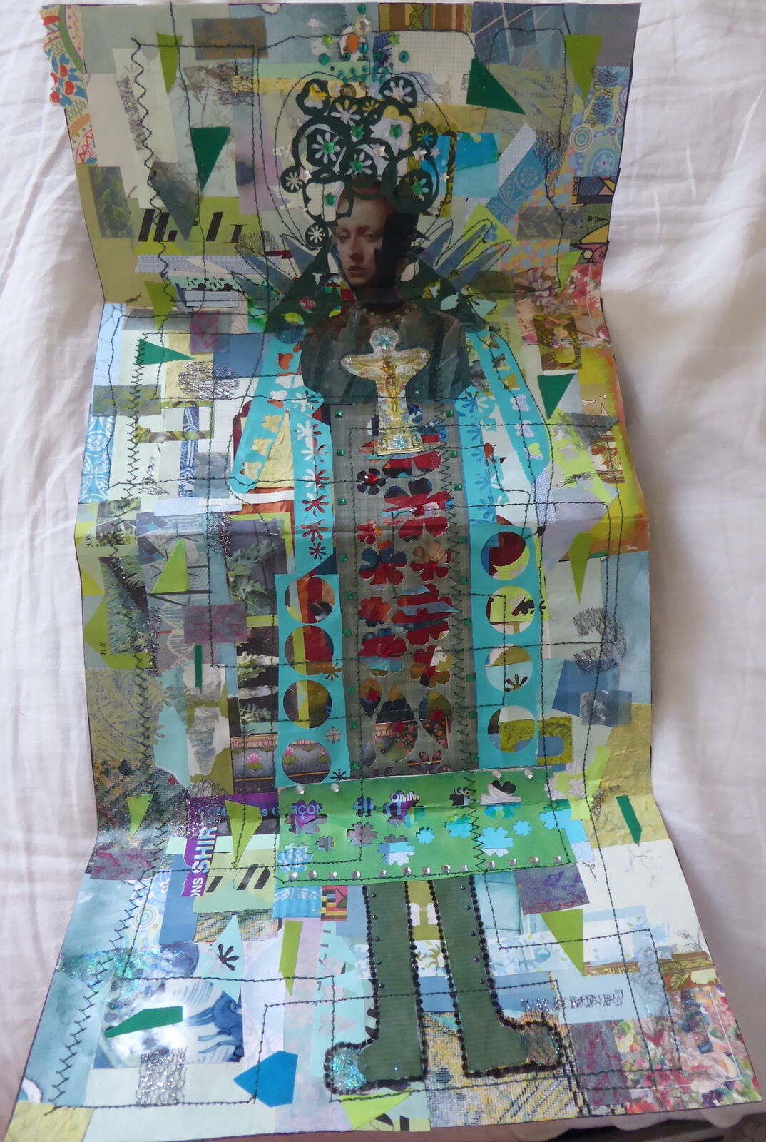spirit woman 1
