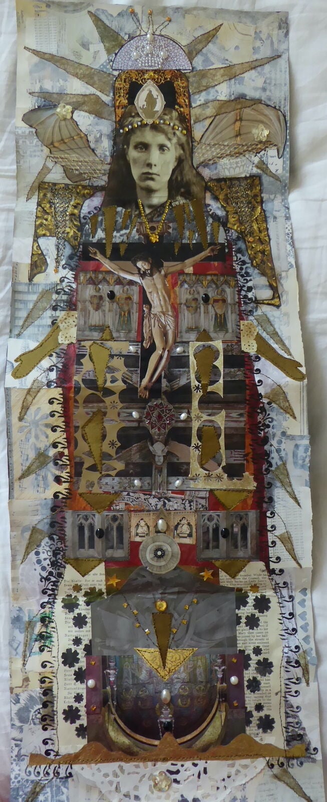 spirit women 3