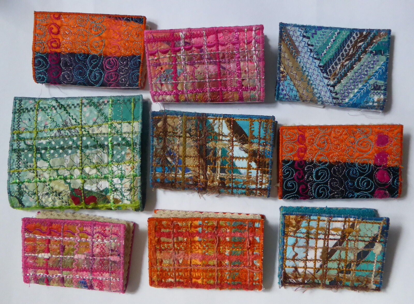 needle cases