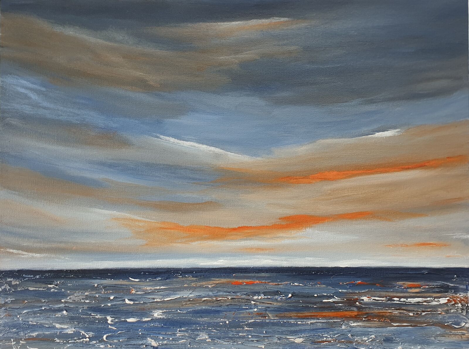 Over Uig SOLD