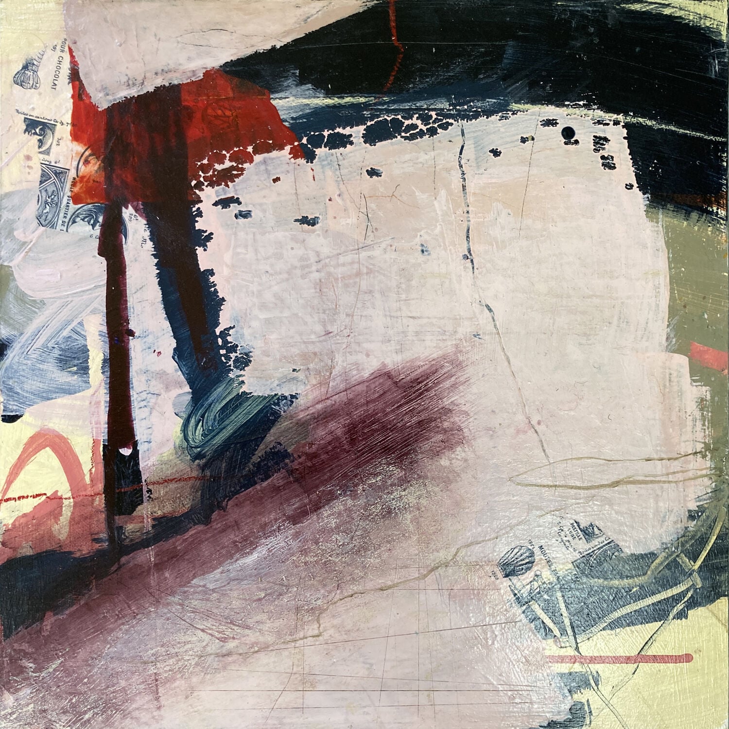 Flotsam and Jetsam